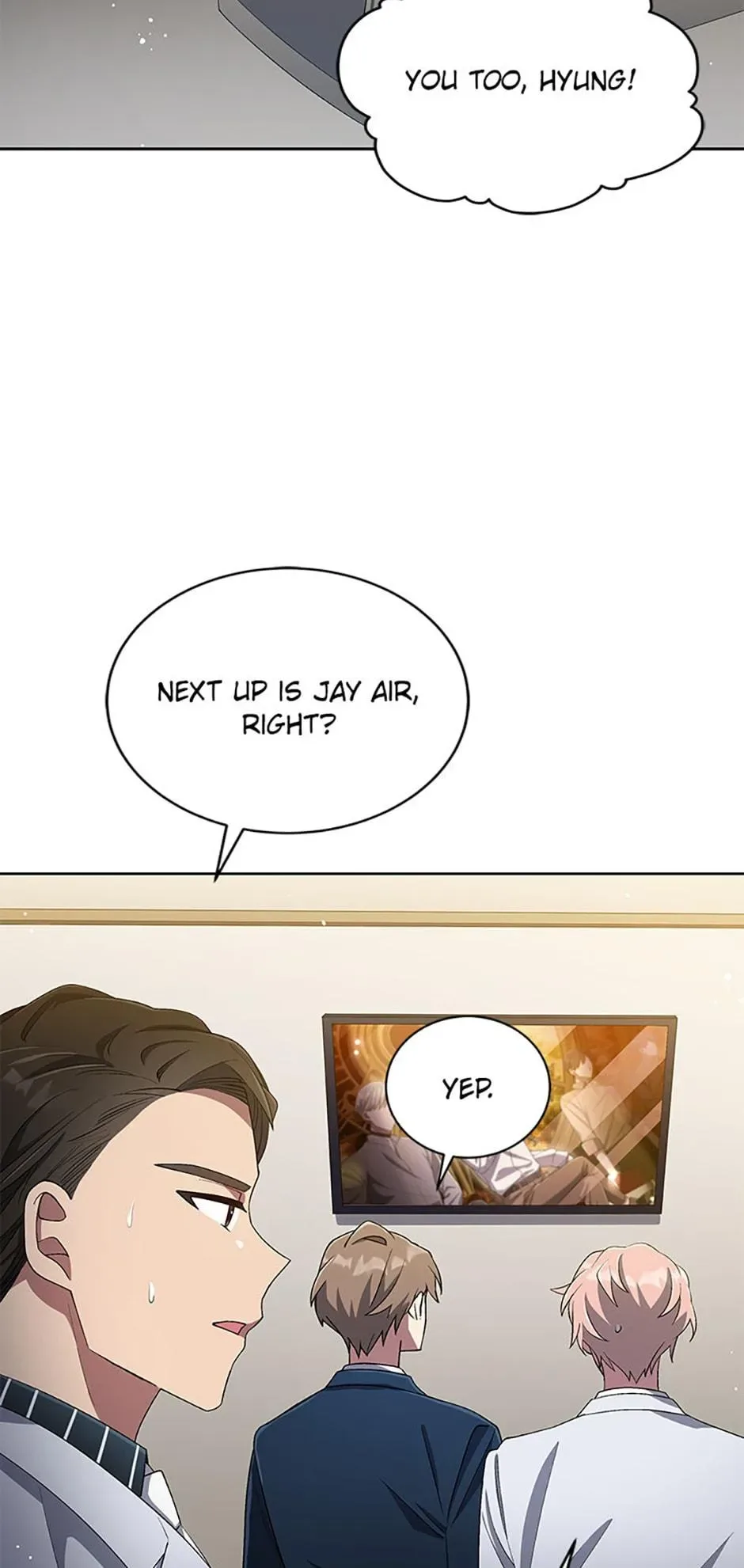 The Second Life of an All-Rounder Idol Chapter 33 page 67
