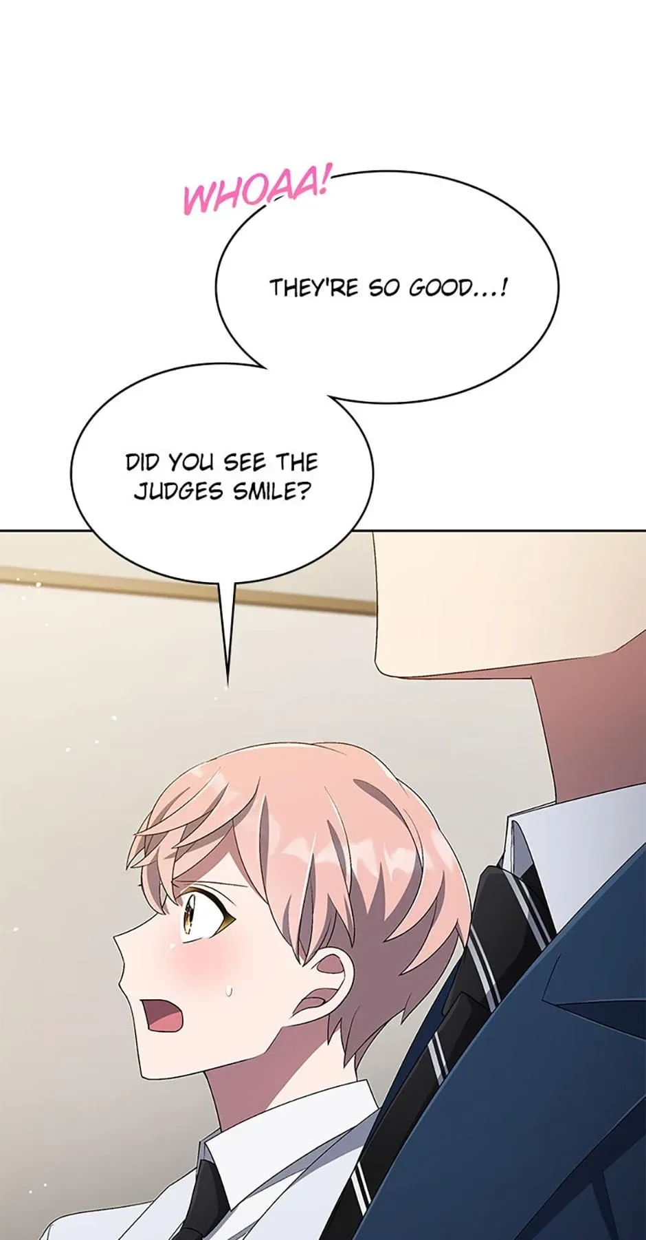 The Second Life of an All-Rounder Idol Chapter 33 page 79
