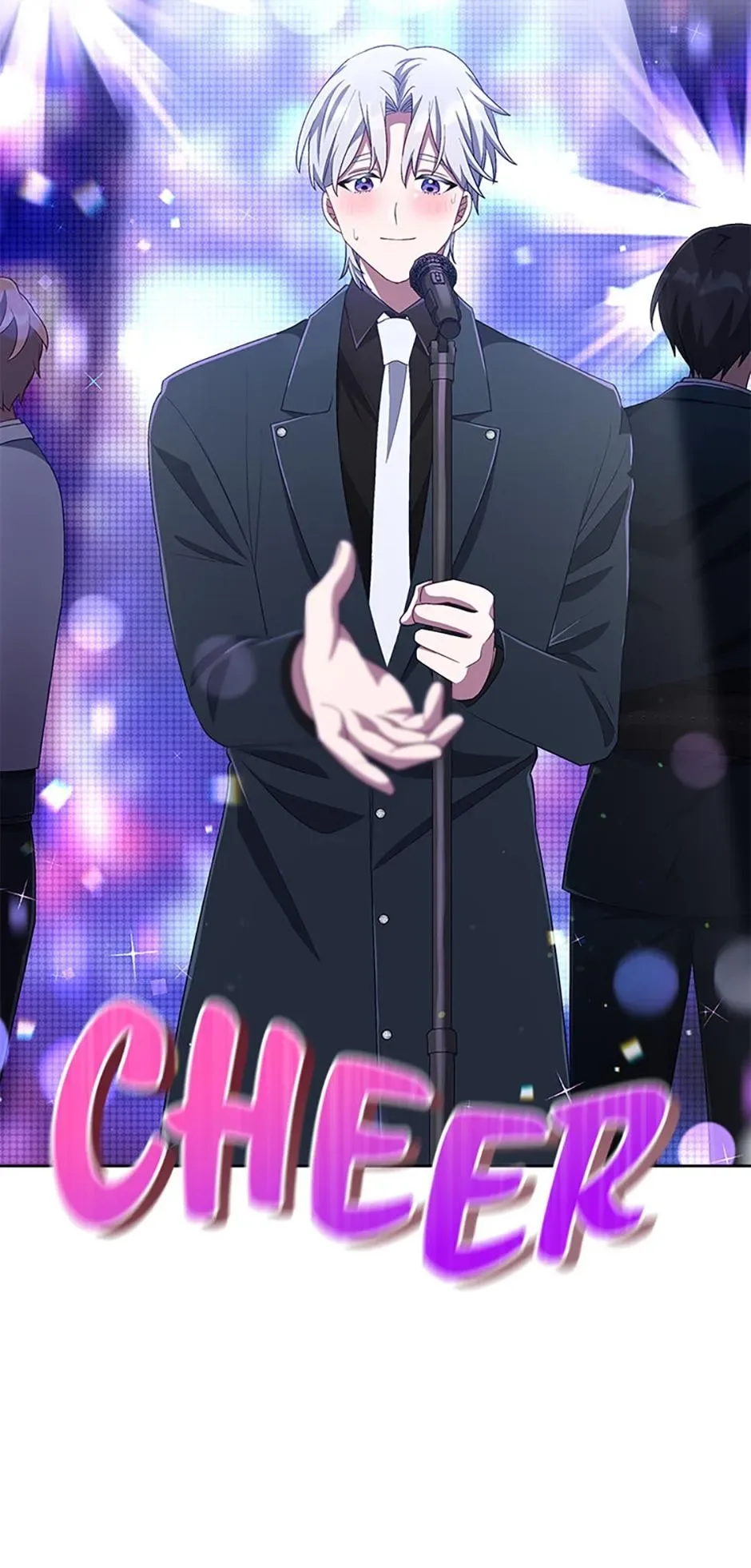 The Second Life of an All-Rounder Idol Chapter 33 page 63