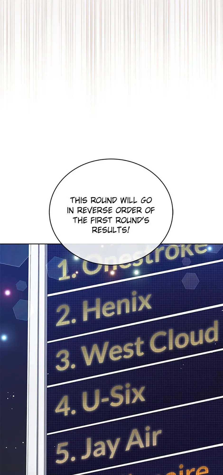 The Second Life of an All-Rounder Idol Chapter 33 page 37