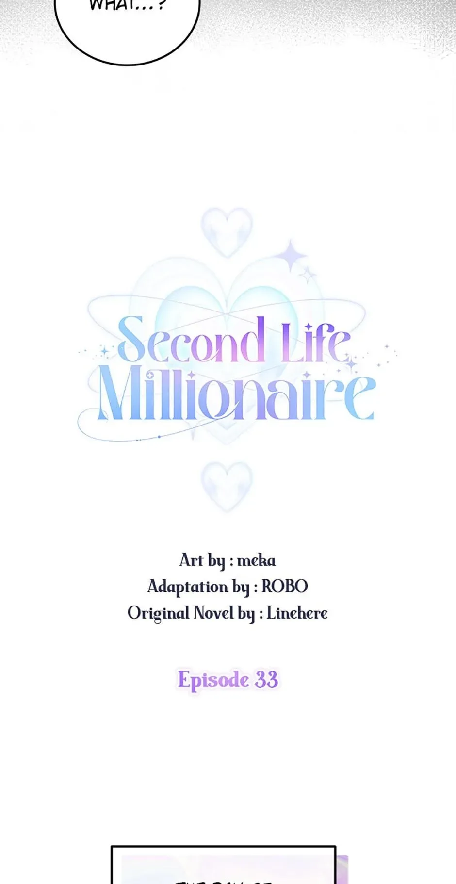 The Second Life of an All-Rounder Idol Chapter 33 page 25