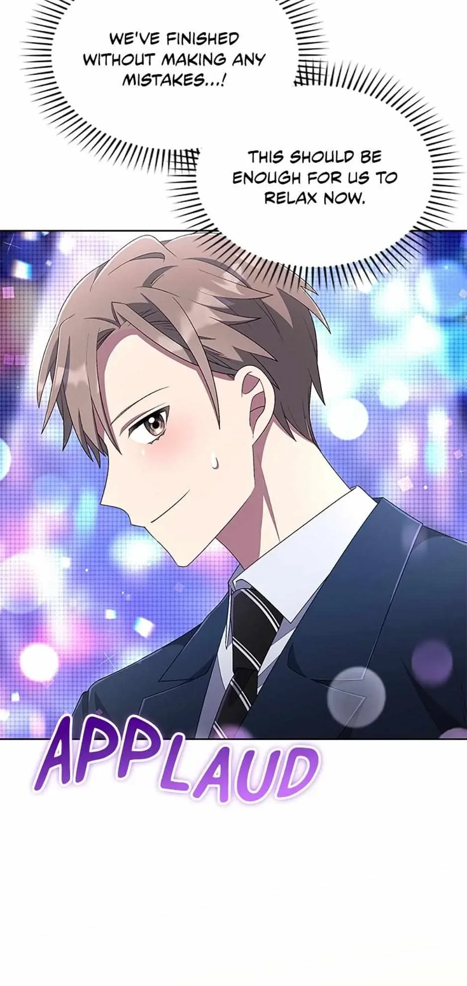 The Second Life of an All-Rounder Idol Chapter 33 page 65