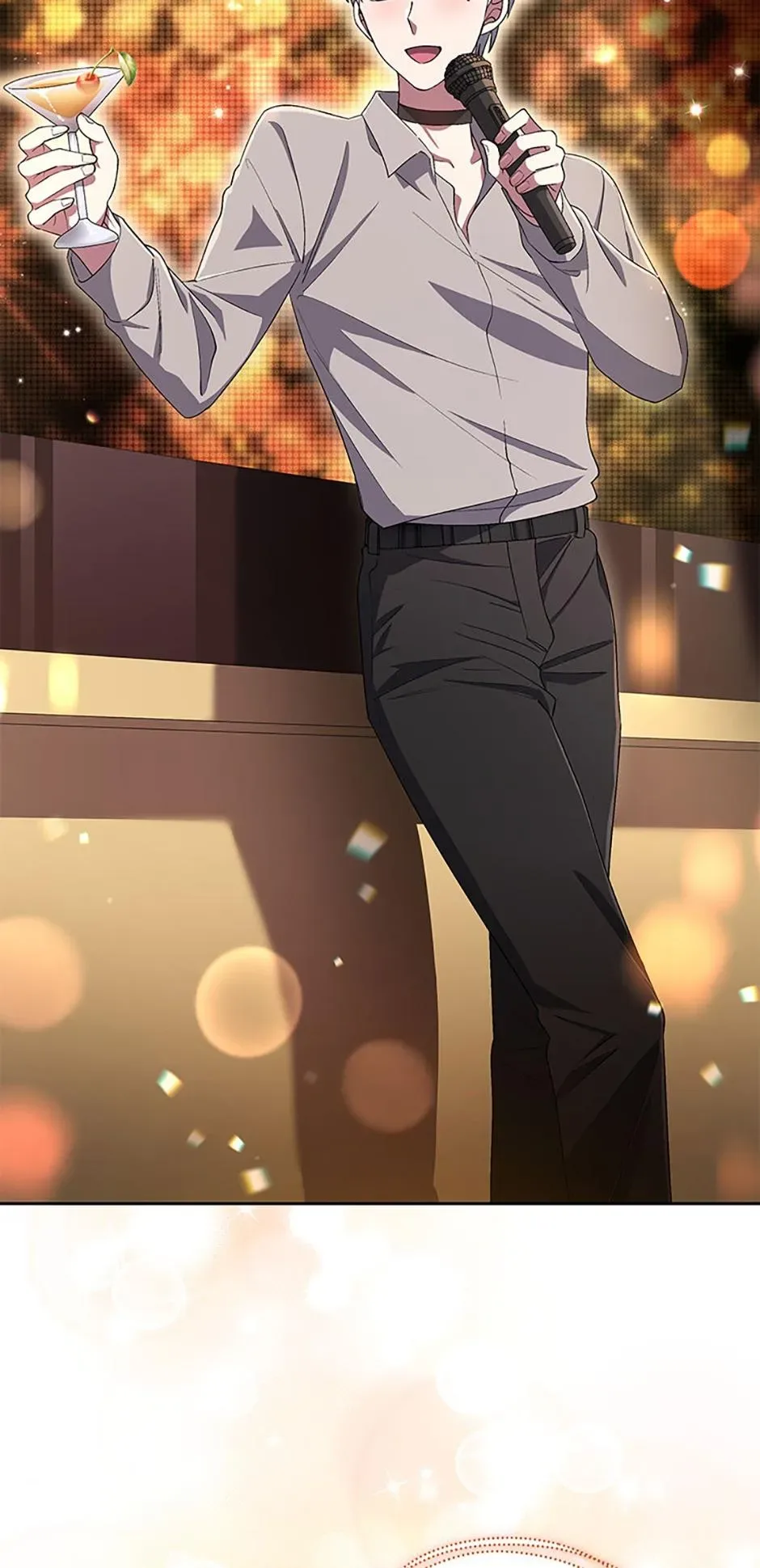 The Second Life of an All-Rounder Idol Chapter 33 page 75