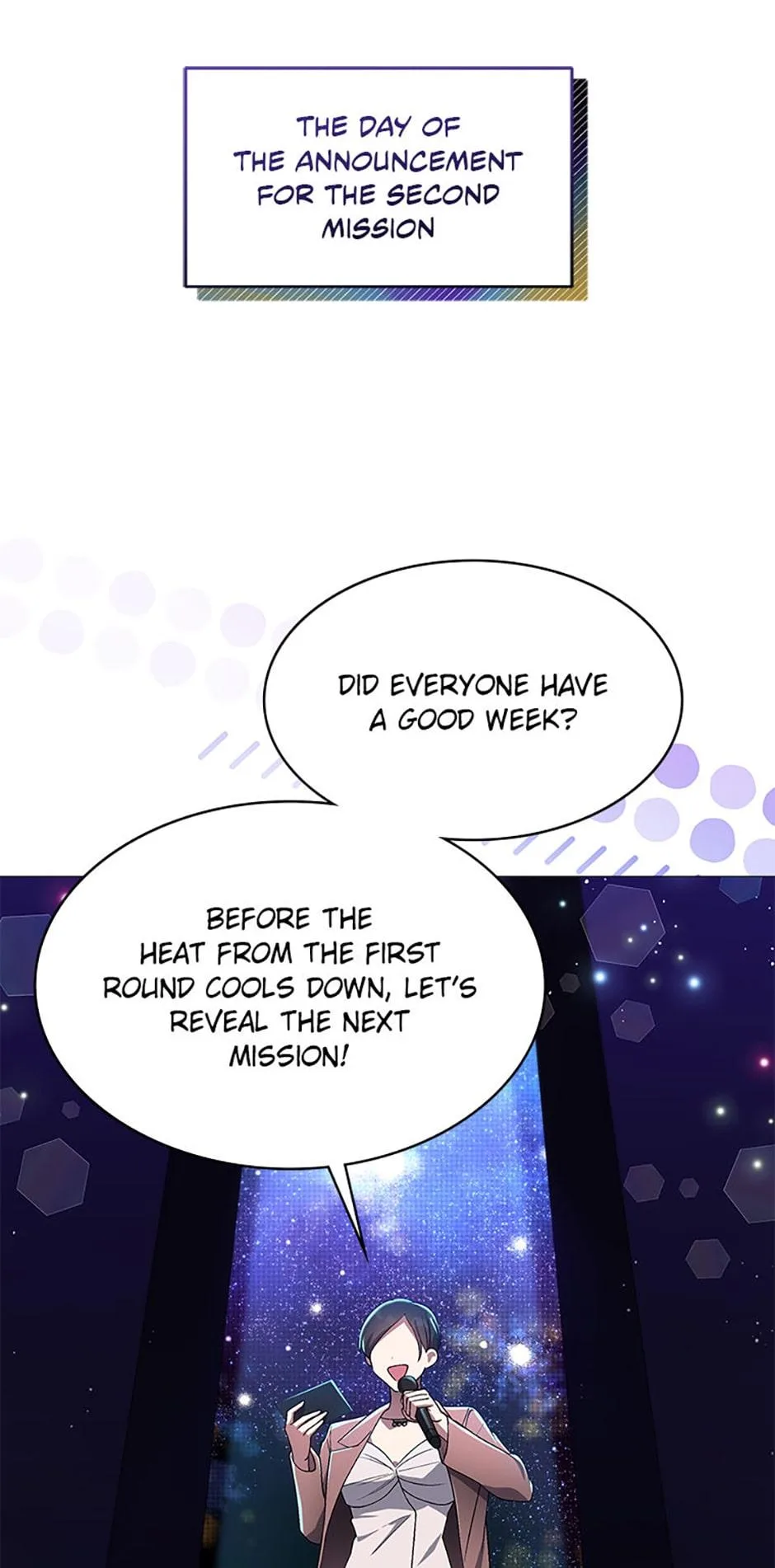 The Second Life of an All-Rounder Idol Chapter 30 page 67