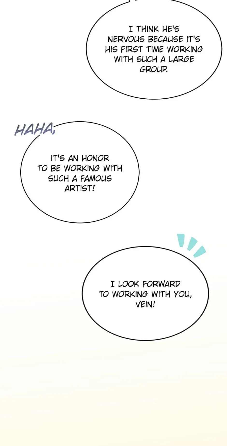 The Second Life of an All-Rounder Idol Chapter 31 page 31