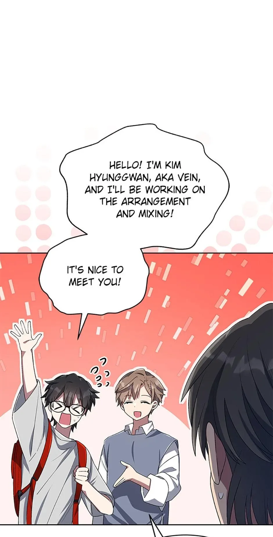 The Second Life of an All-Rounder Idol Chapter 31 page 30