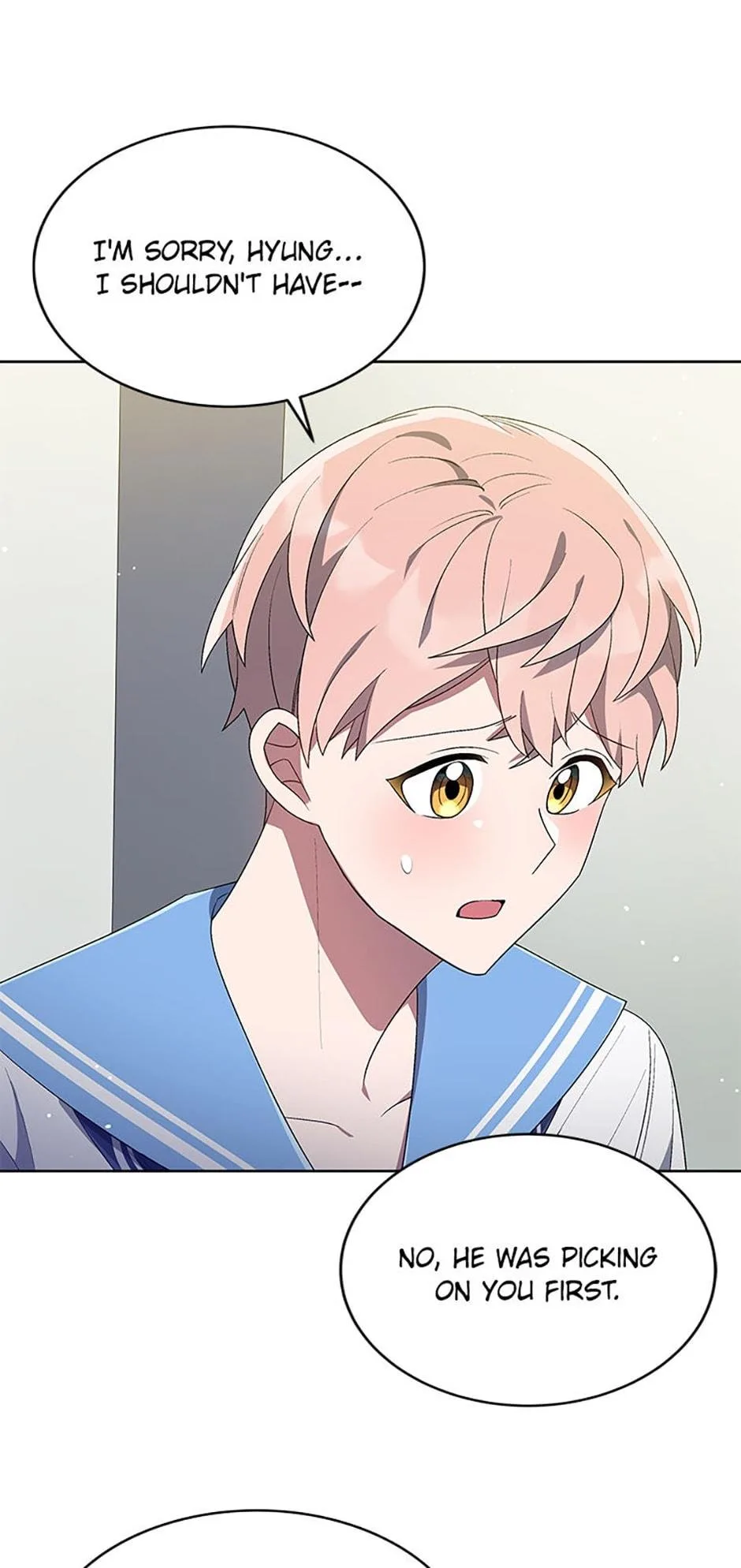 The Second Life of an All-Rounder Idol Chapter 30 page 60