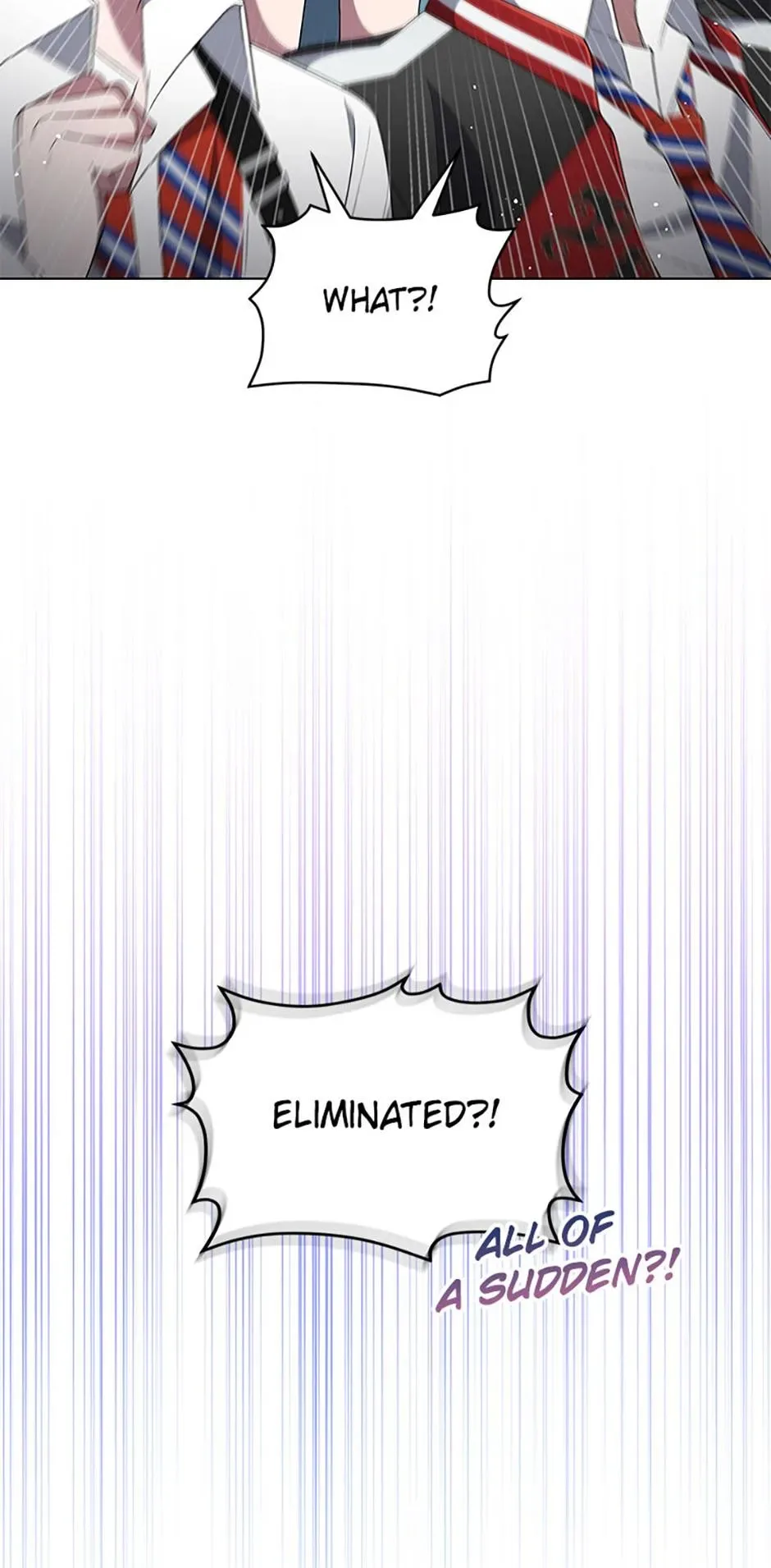 The Second Life of an All-Rounder Idol Chapter 31 page 18