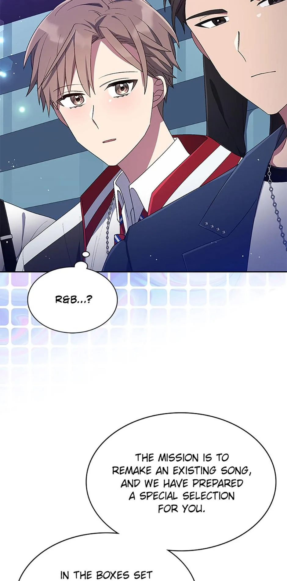 The Second Life of an All-Rounder Idol Chapter 30 page 69