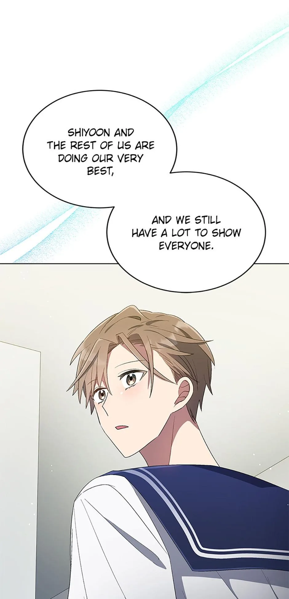 The Second Life of an All-Rounder Idol Chapter 30 page 55