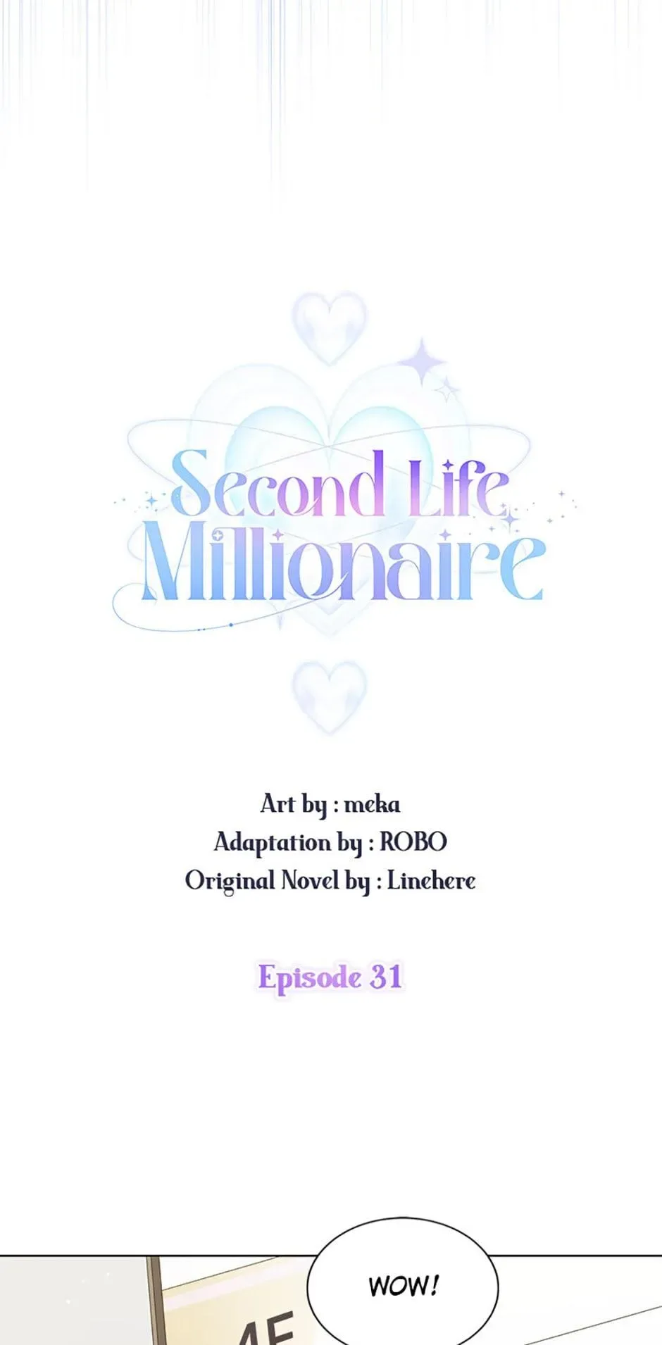 The Second Life of an All-Rounder Idol Chapter 31 page 19