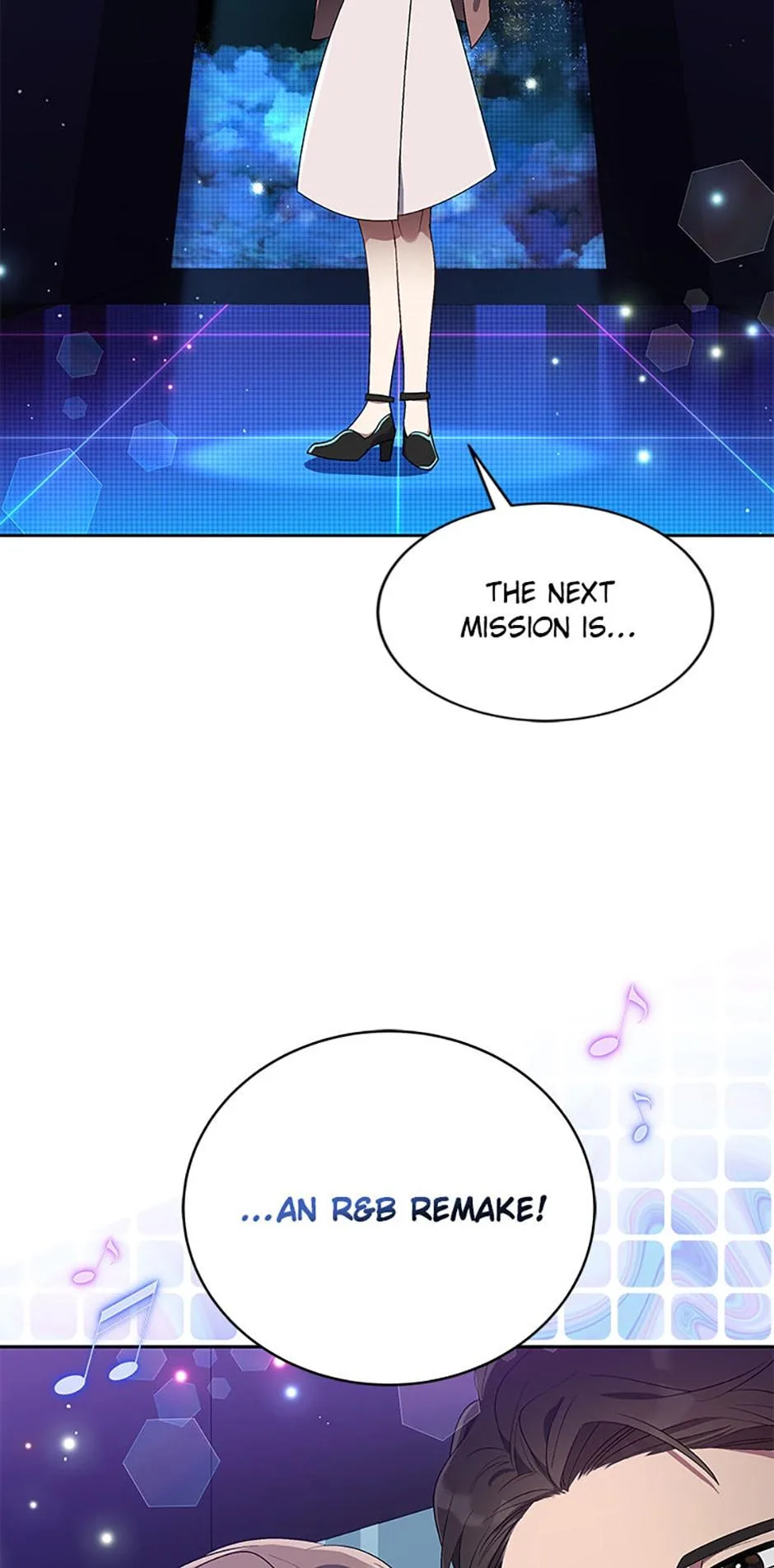 The Second Life of an All-Rounder Idol Chapter 30 page 68