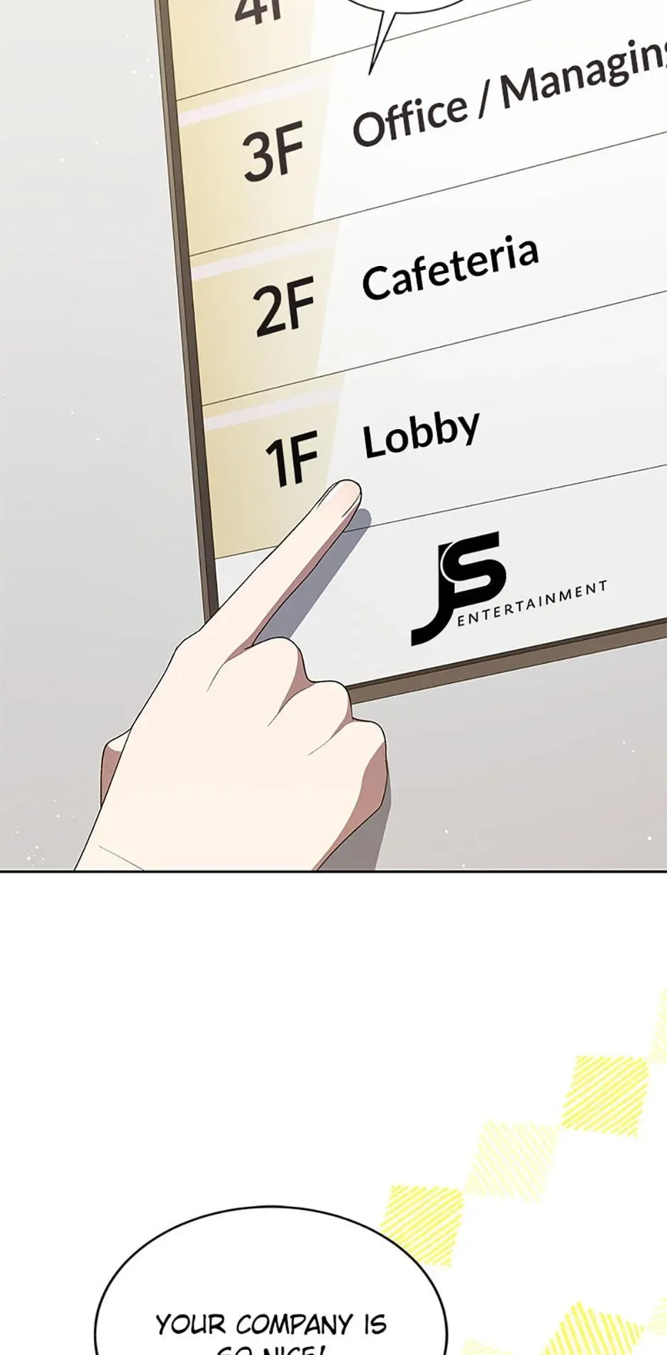 The Second Life of an All-Rounder Idol Chapter 31 page 20