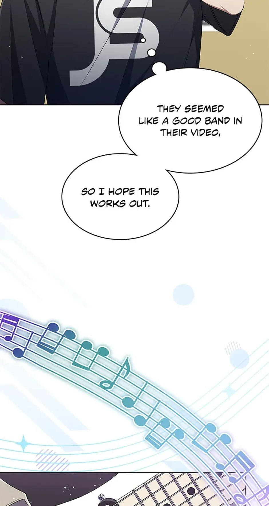 The Second Life of an All-Rounder Idol Chapter 31 page 45
