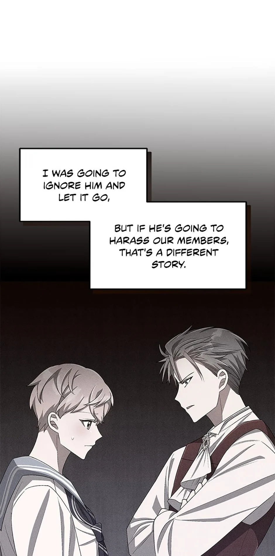 The Second Life of an All-Rounder Idol Chapter 30 page 64