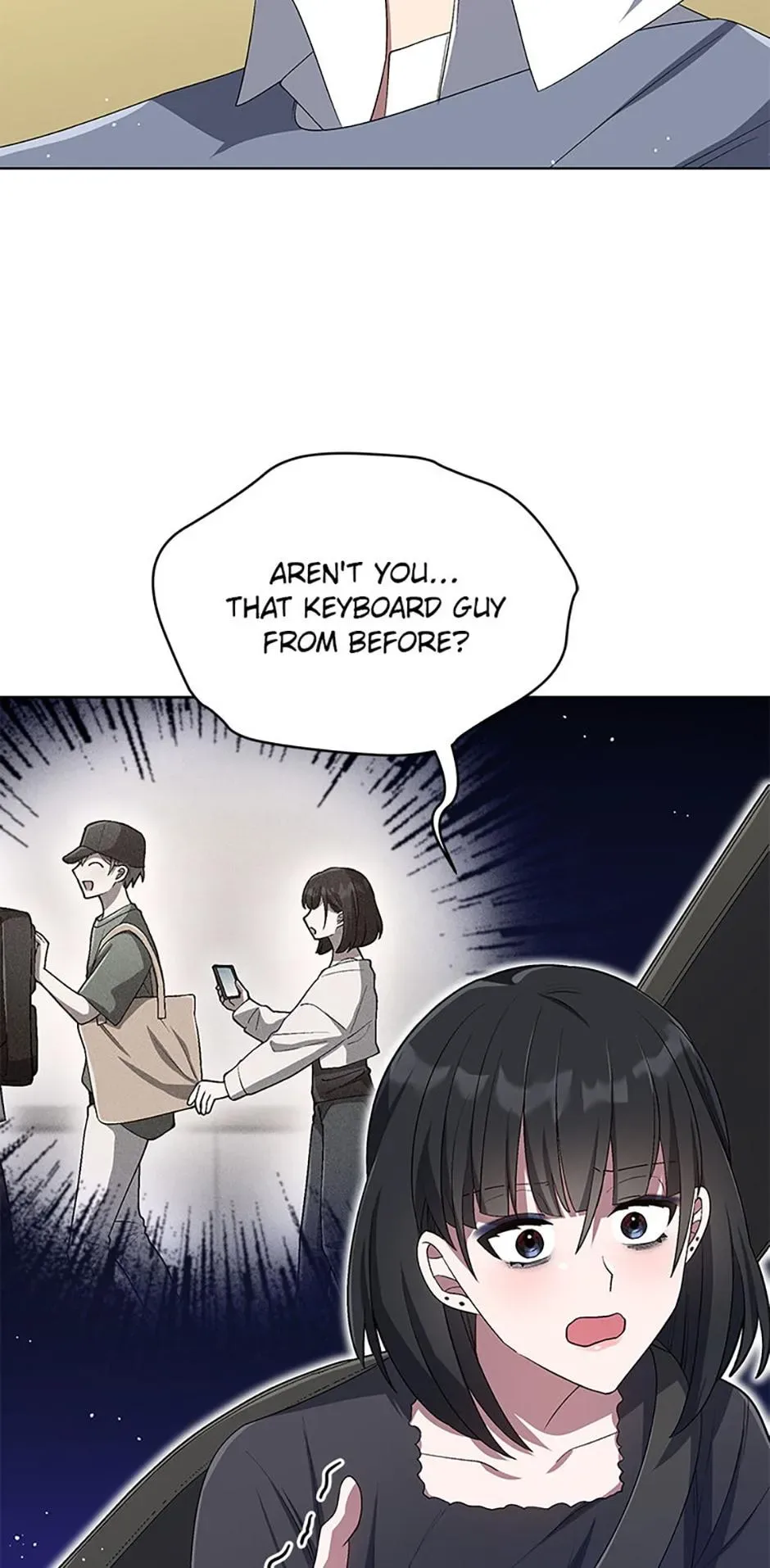 The Second Life of an All-Rounder Idol Chapter 31 page 38