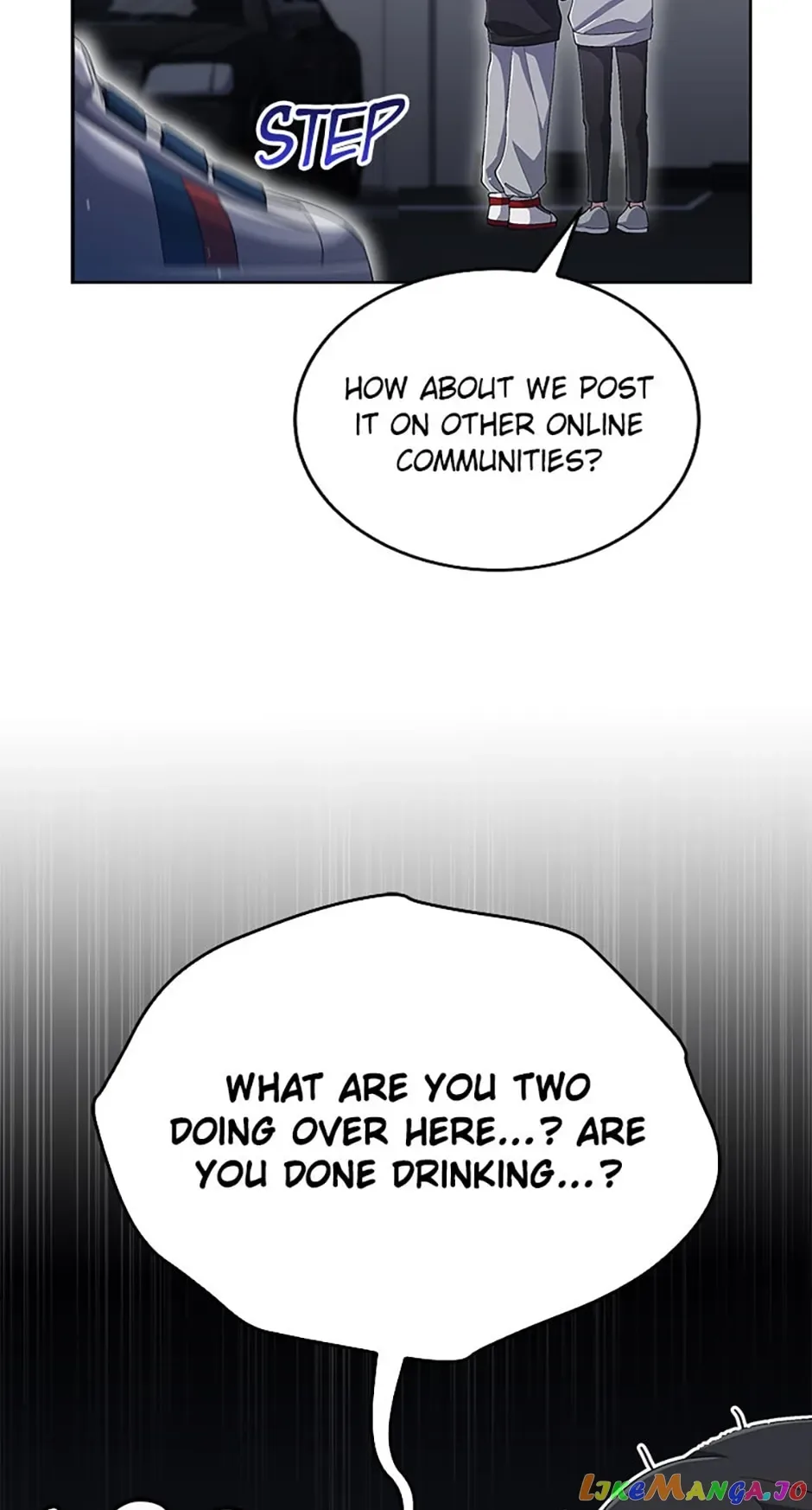 The Second Life of an All-Rounder Idol Chapter 35 page 26