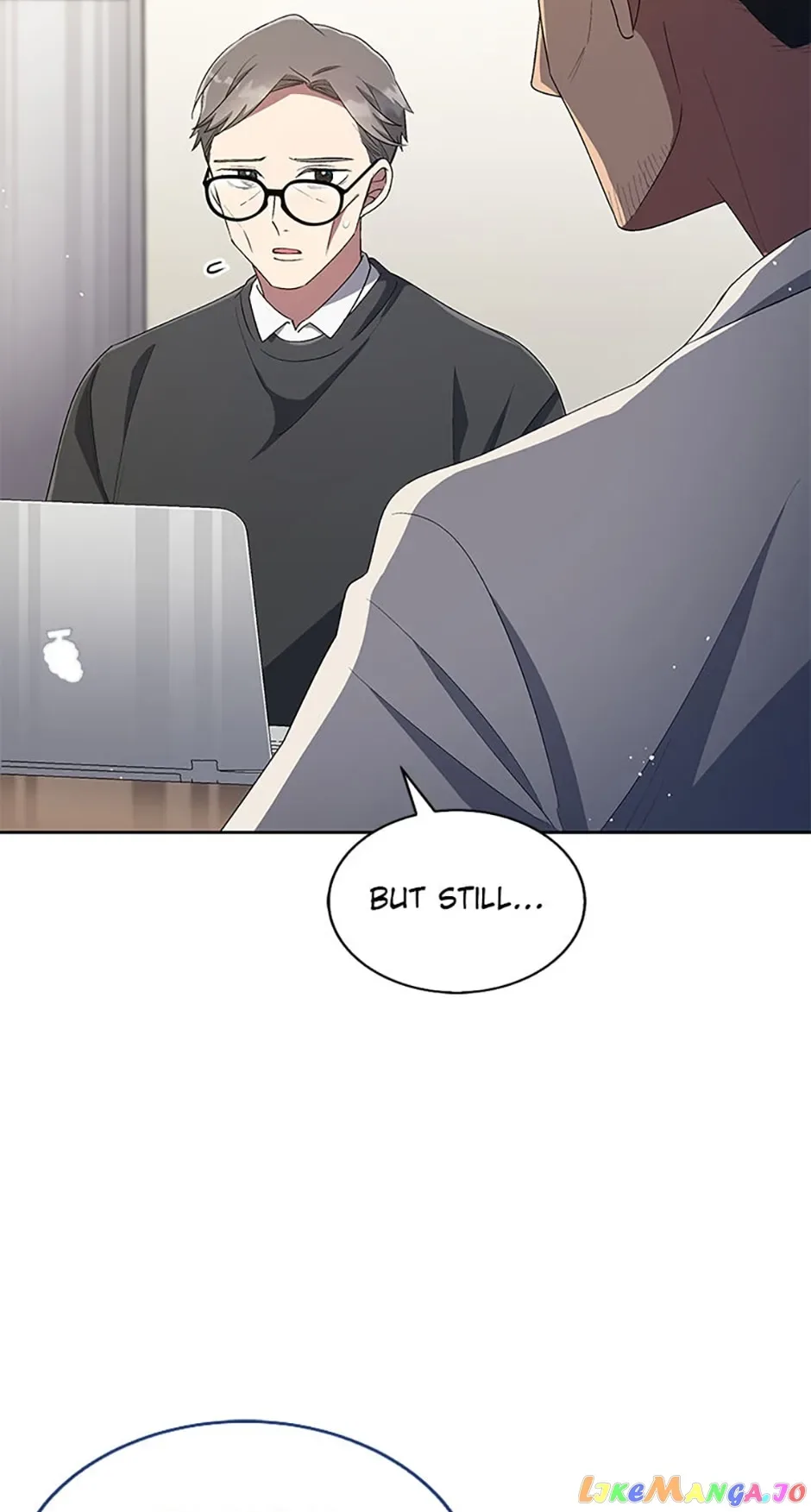 The Second Life of an All-Rounder Idol Chapter 35 page 55