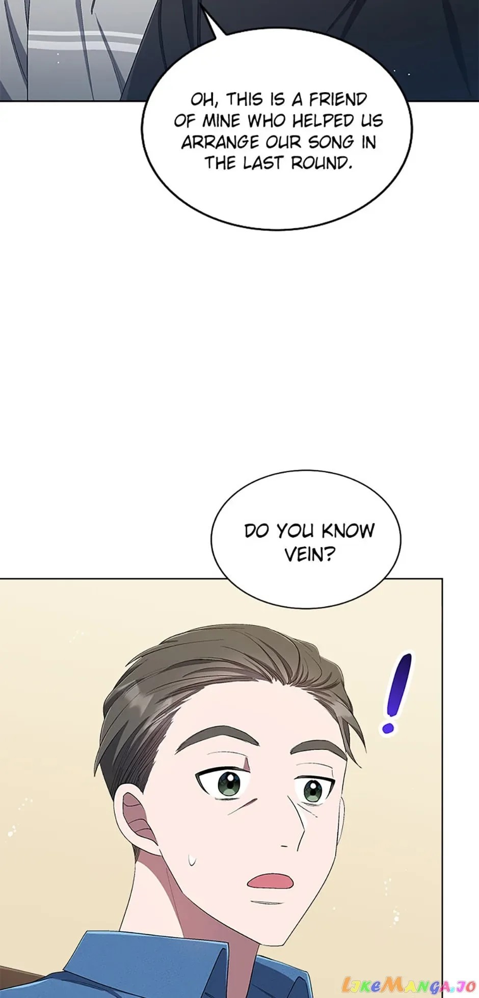 The Second Life of an All-Rounder Idol Chapter 35 page 40