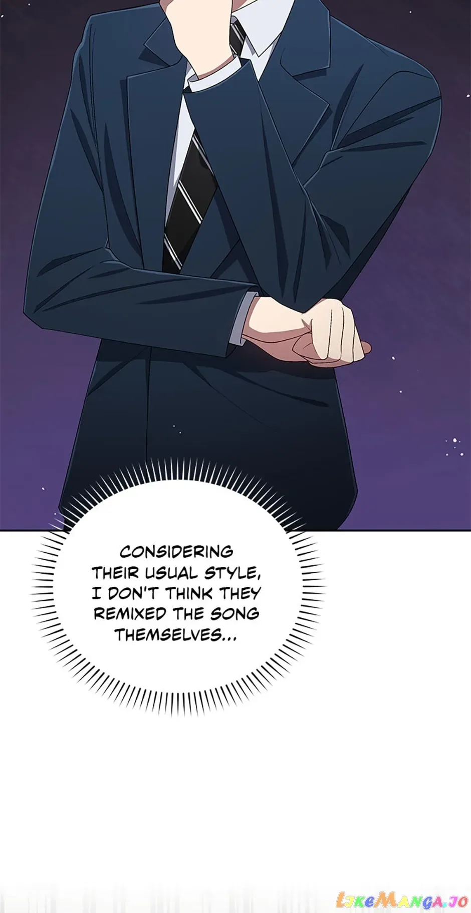The Second Life of an All-Rounder Idol Chapter 34 page 3