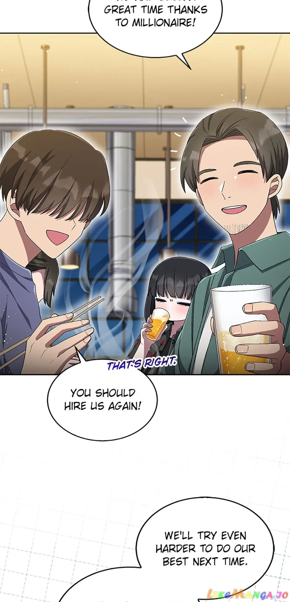 The Second Life of an All-Rounder Idol Chapter 35 page 5