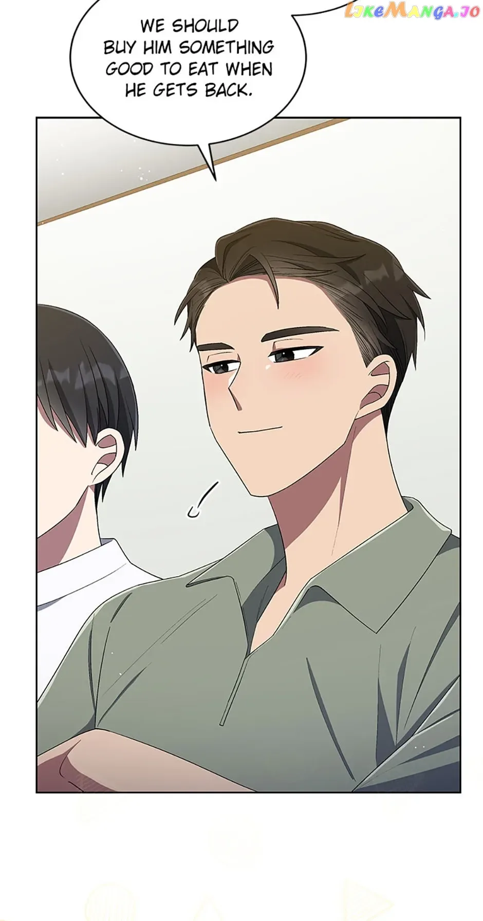 The Second Life of an All-Rounder Idol Chapter 36 page 34