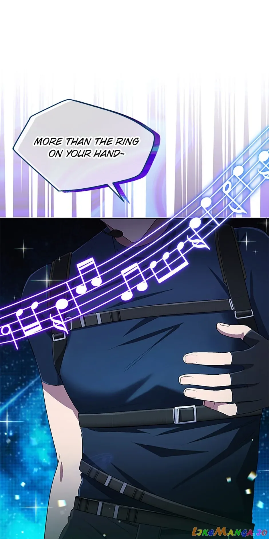 The Second Life of an All-Rounder Idol Chapter 34 page 25