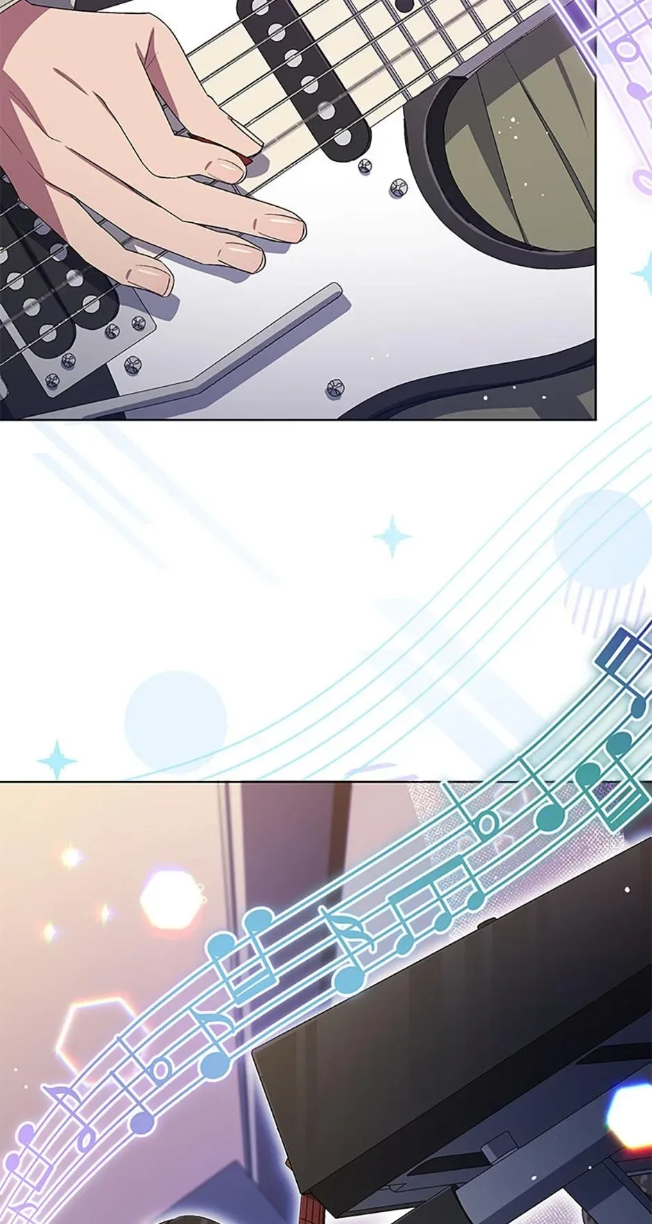 The Second Life of an All-Rounder Idol Chapter 31 page 46