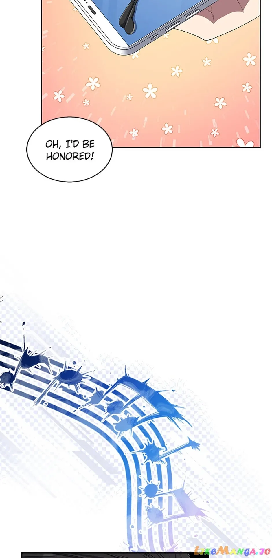 The Second Life of an All-Rounder Idol Chapter 35 page 46