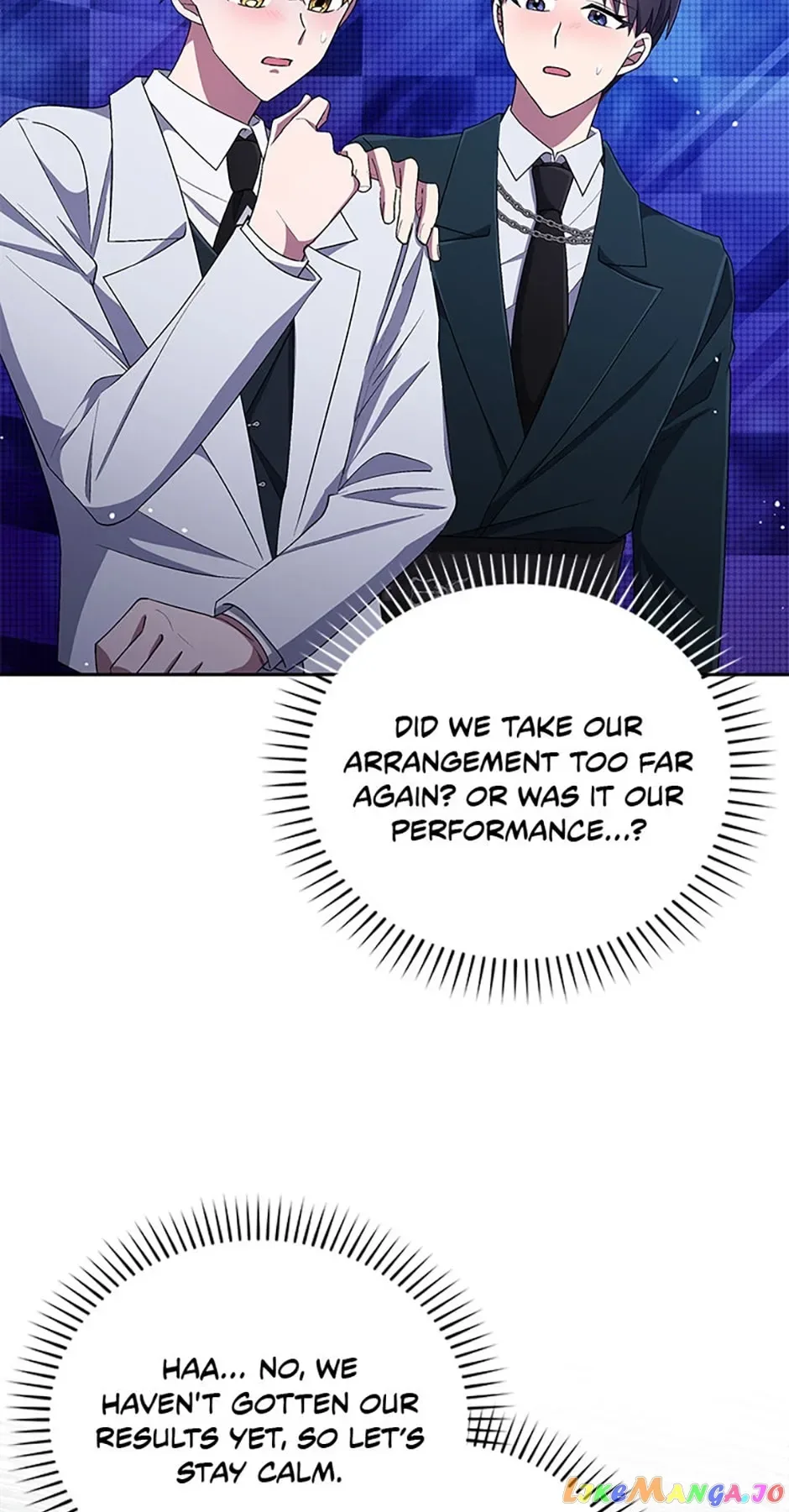 The Second Life of an All-Rounder Idol Chapter 34 page 56