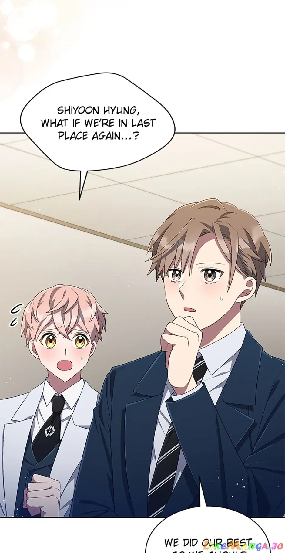 The Second Life of an All-Rounder Idol Chapter 34 page 6