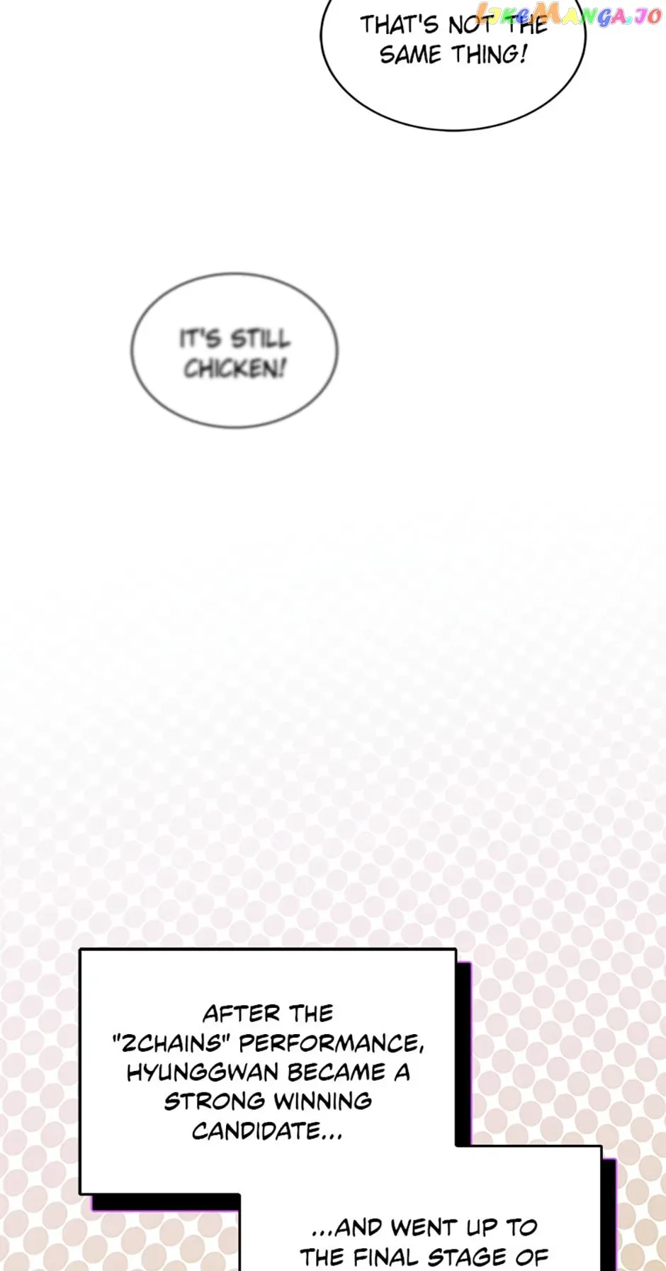 The Second Life of an All-Rounder Idol Chapter 36 page 38