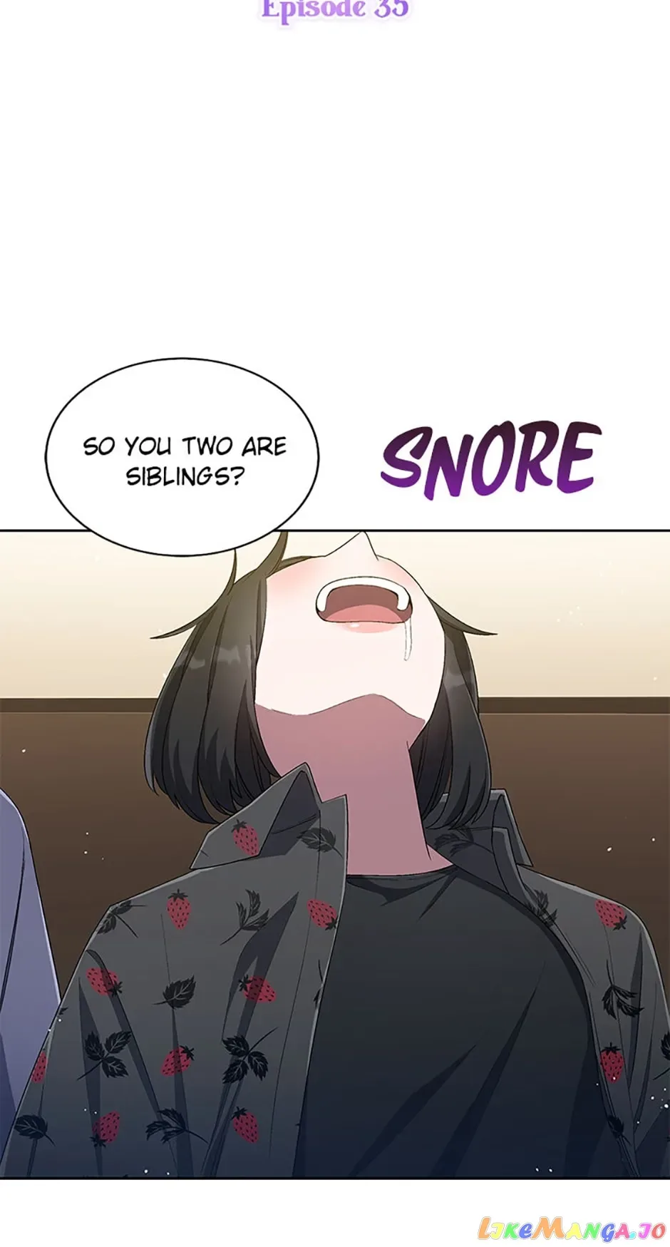 The Second Life of an All-Rounder Idol Chapter 35 page 37