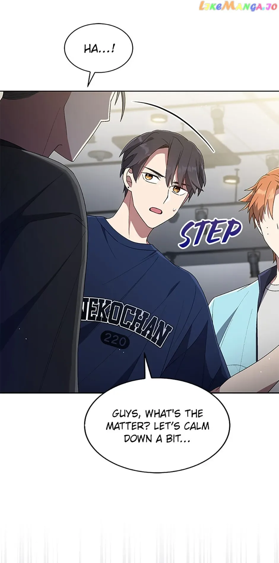 The Second Life of an All-Rounder Idol Chapter 36 page 59