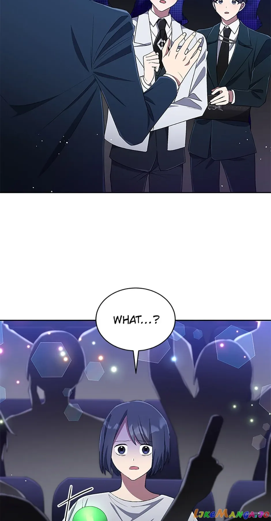 The Second Life of an All-Rounder Idol Chapter 34 page 60