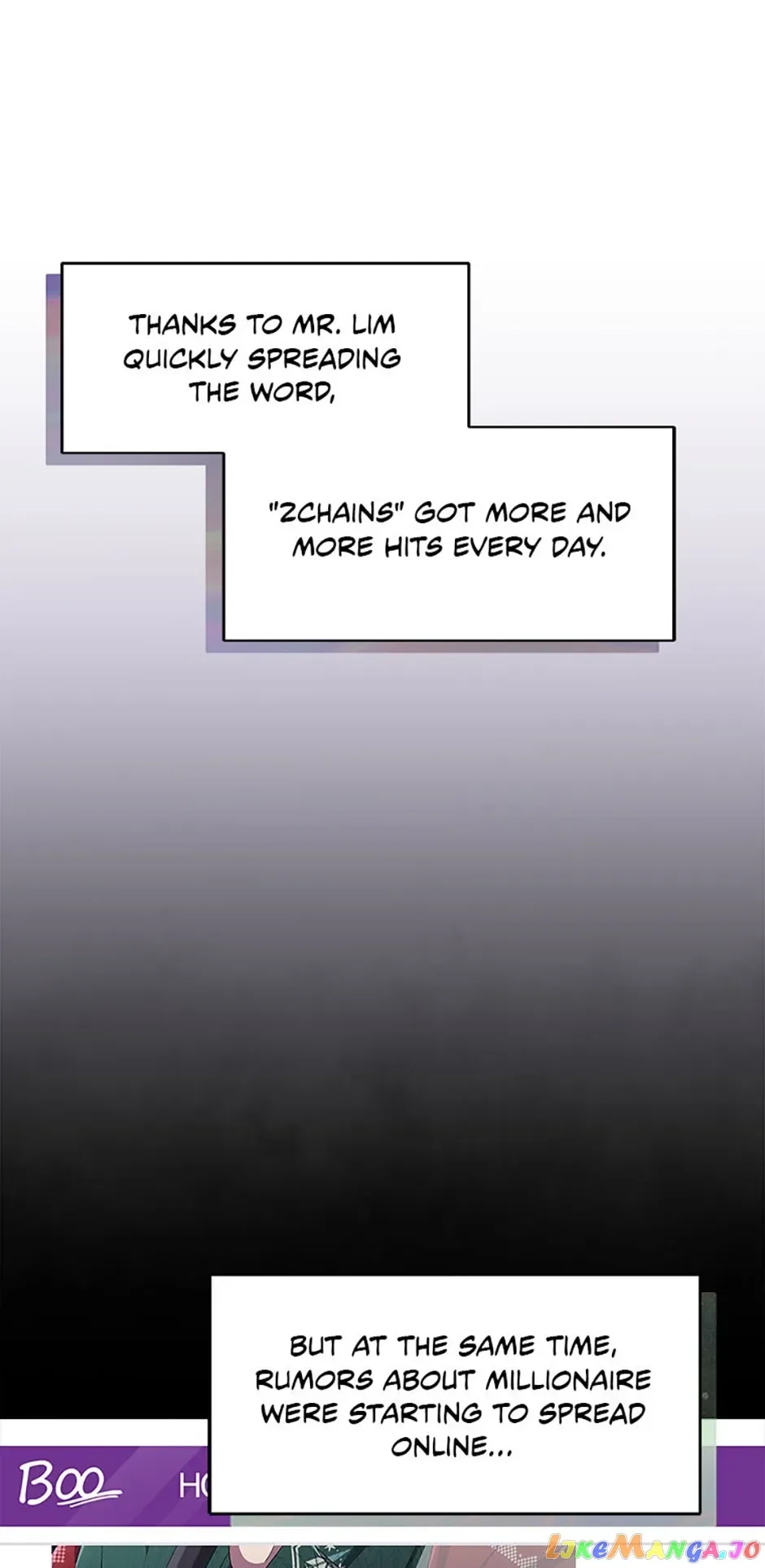 The Second Life of an All-Rounder Idol Chapter 35 page 50