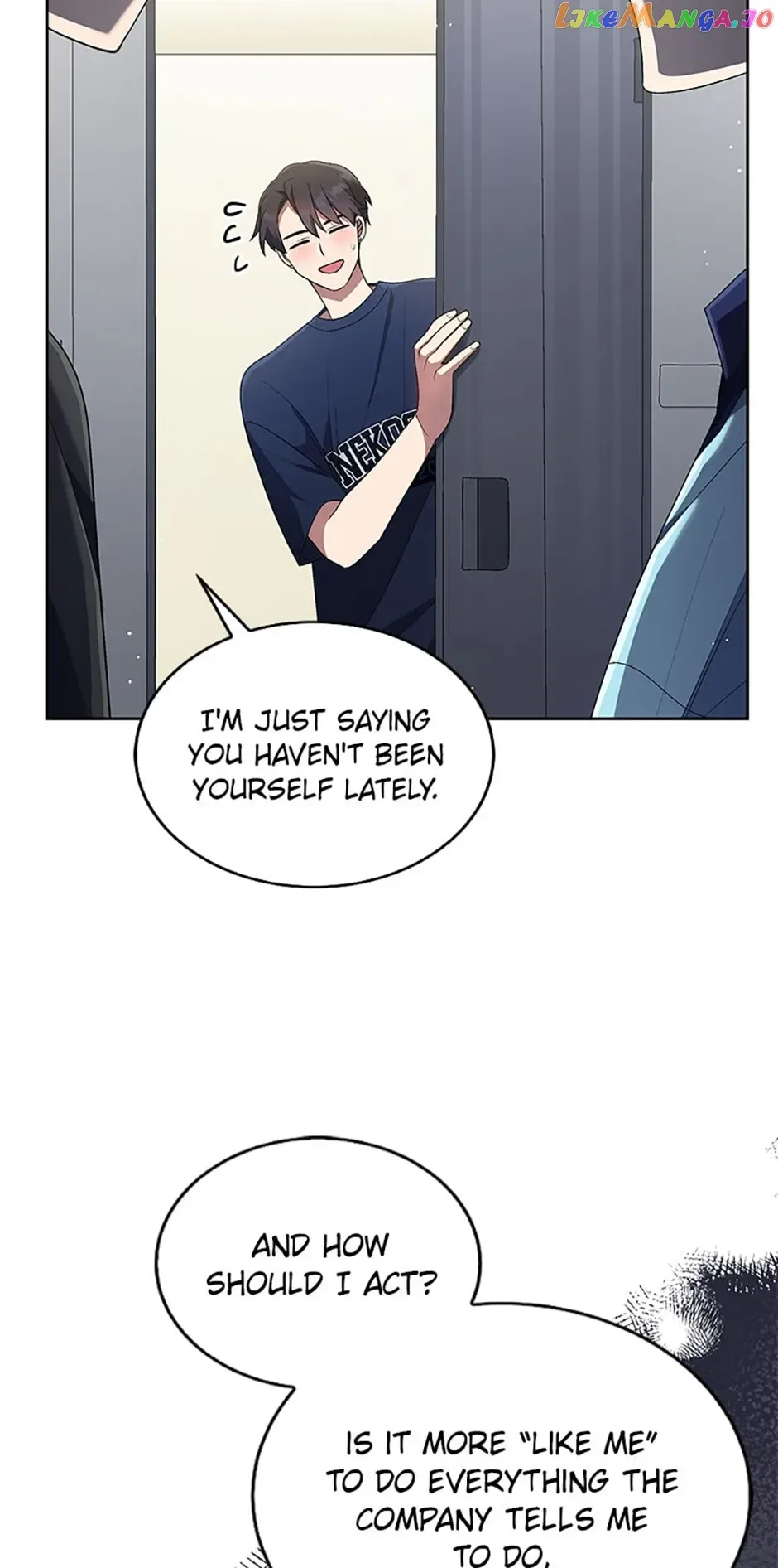 The Second Life of an All-Rounder Idol Chapter 36 page 57