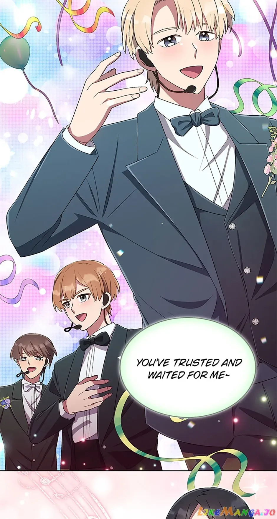 The Second Life of an All-Rounder Idol Chapter 34 page 22