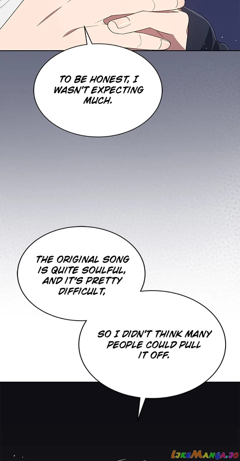 The Second Life of an All-Rounder Idol Chapter 34 page 64