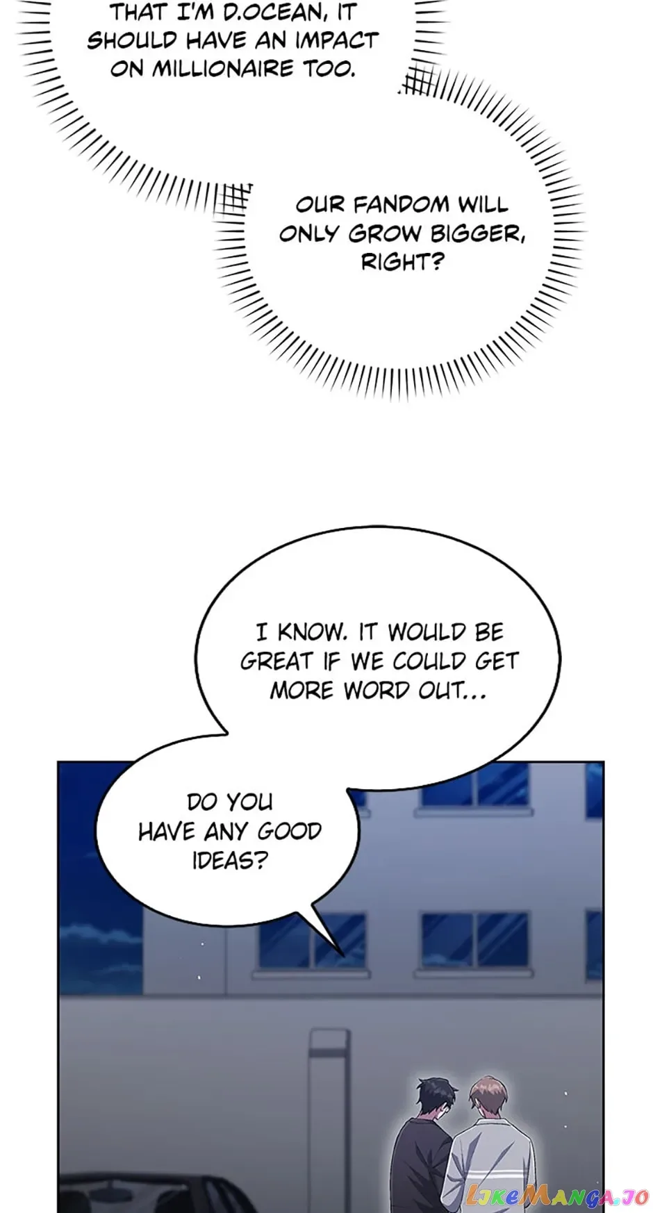 The Second Life of an All-Rounder Idol Chapter 35 page 25