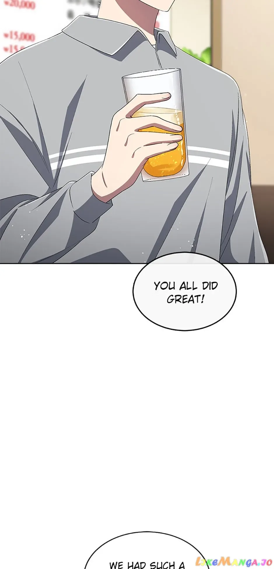 The Second Life of an All-Rounder Idol Chapter 35 page 4