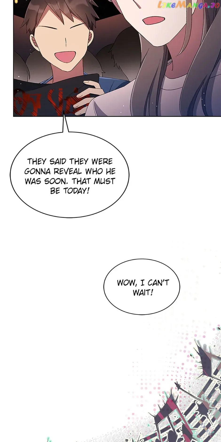 The Second Life of an All-Rounder Idol Chapter 36 page 6