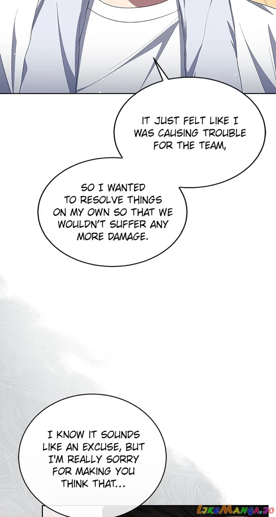 The Second Life of an All-Rounder Idol Chapter 35 page 69