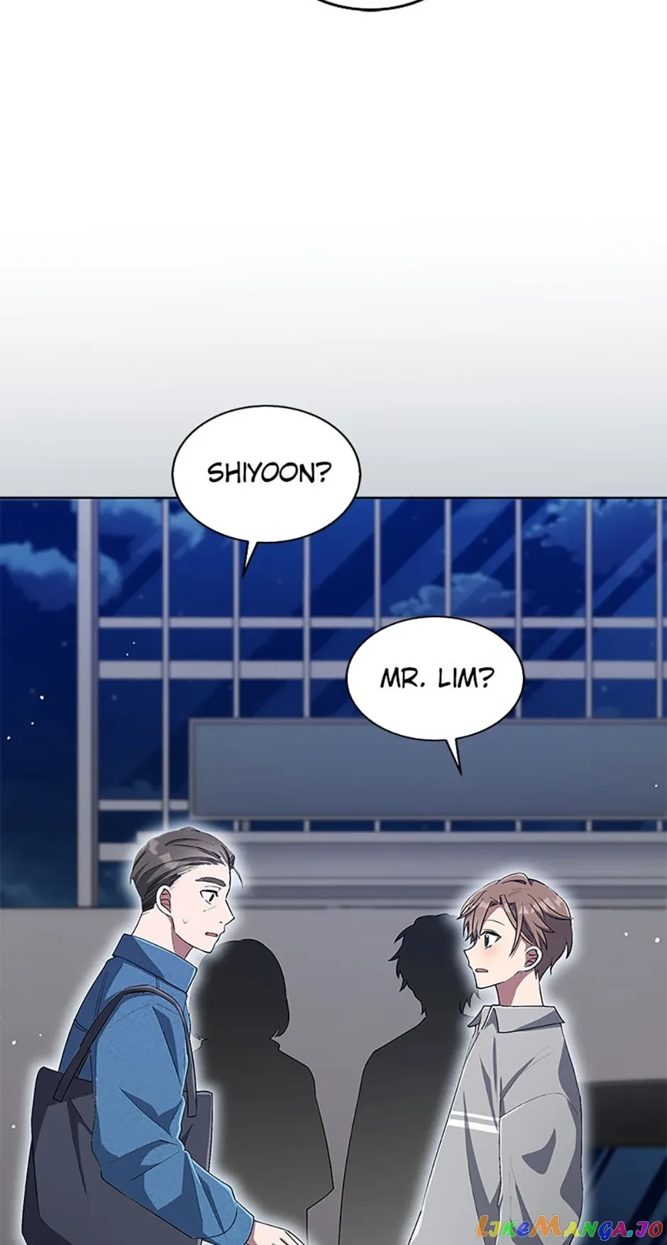 The Second Life of an All-Rounder Idol Chapter 35 page 35