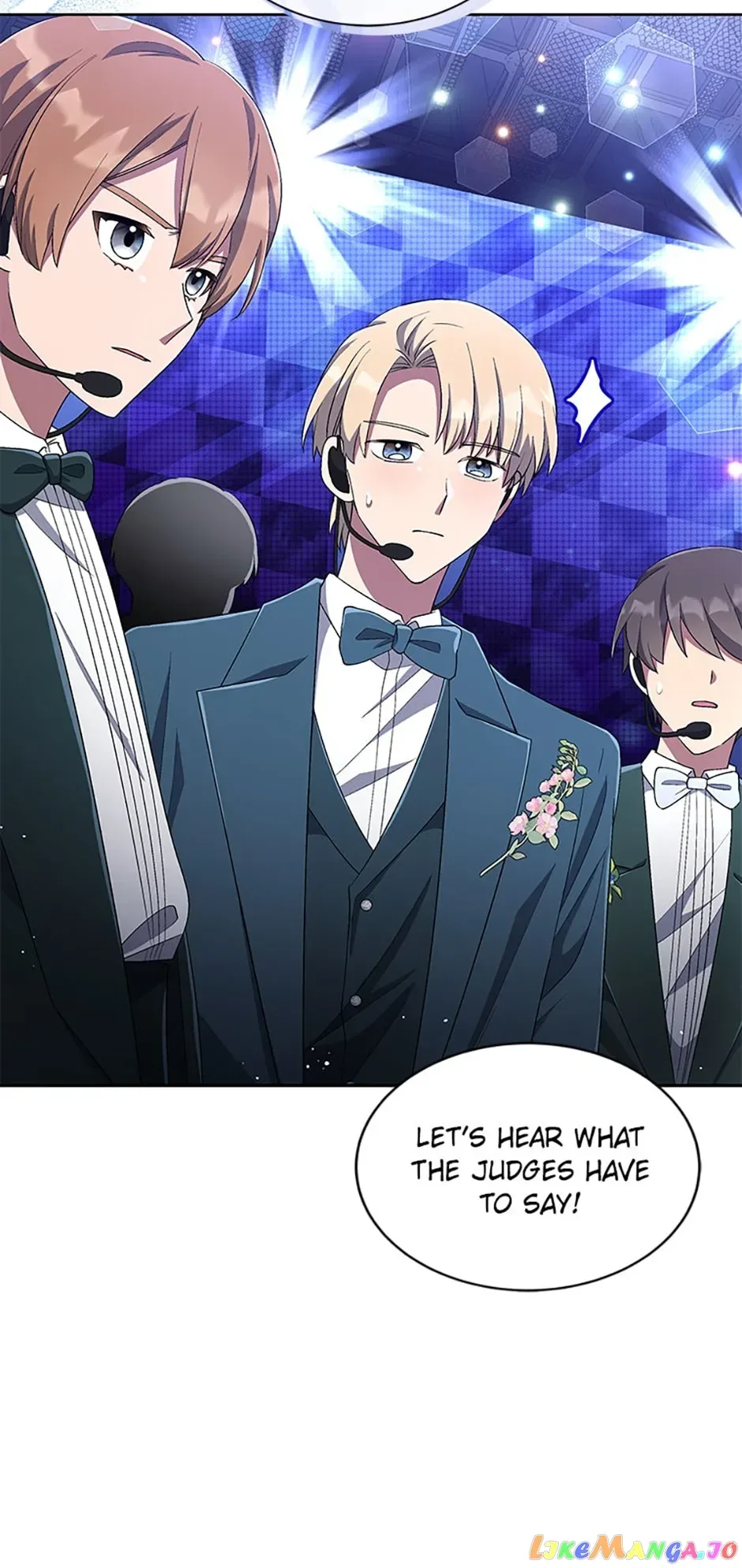 The Second Life of an All-Rounder Idol Chapter 34 page 44