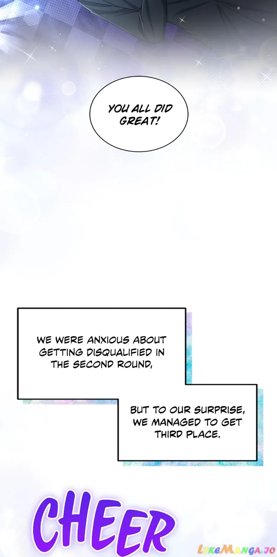 The Second Life of an All-Rounder Idol Chapter 34 page 72