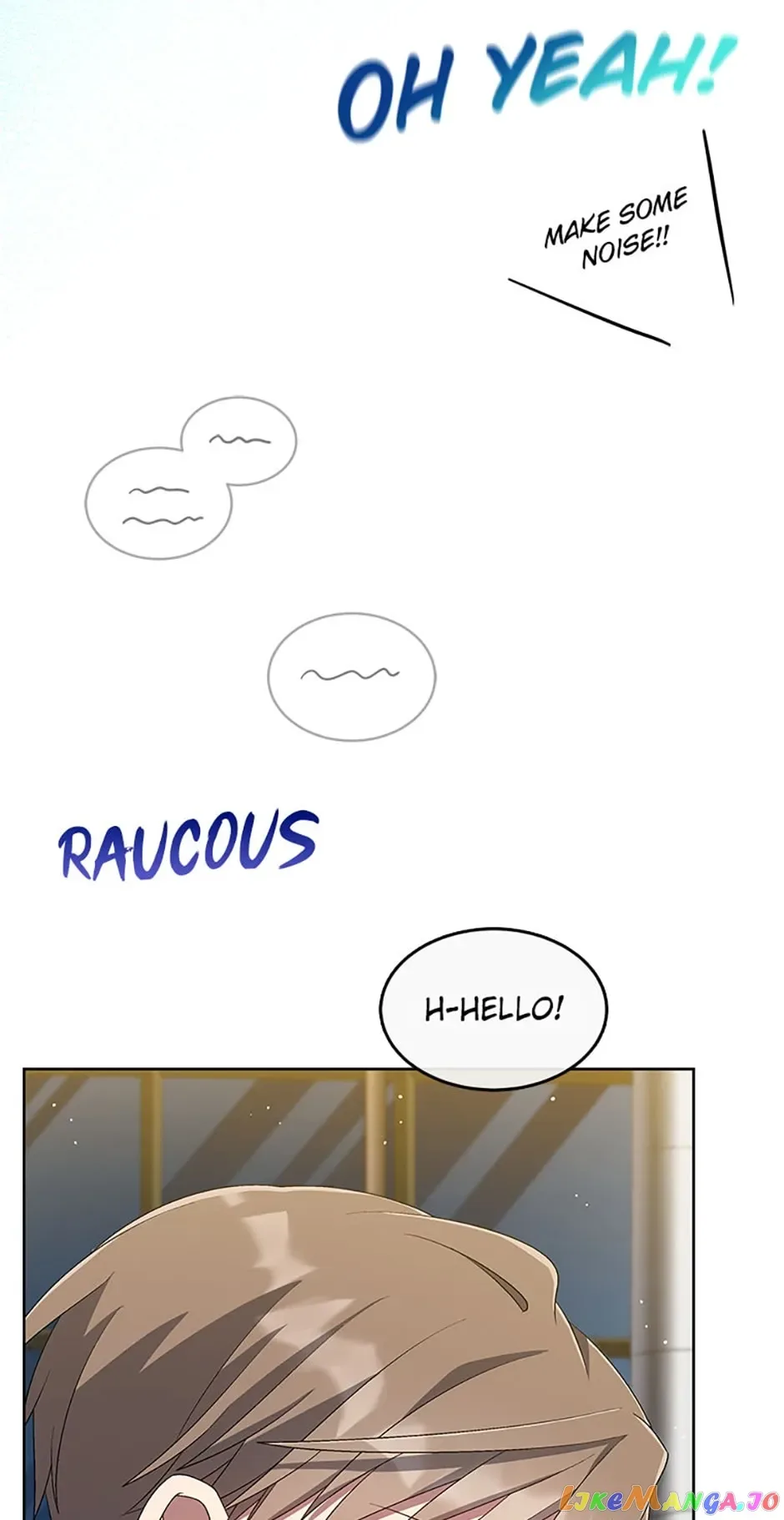 The Second Life of an All-Rounder Idol Chapter 35 page 14