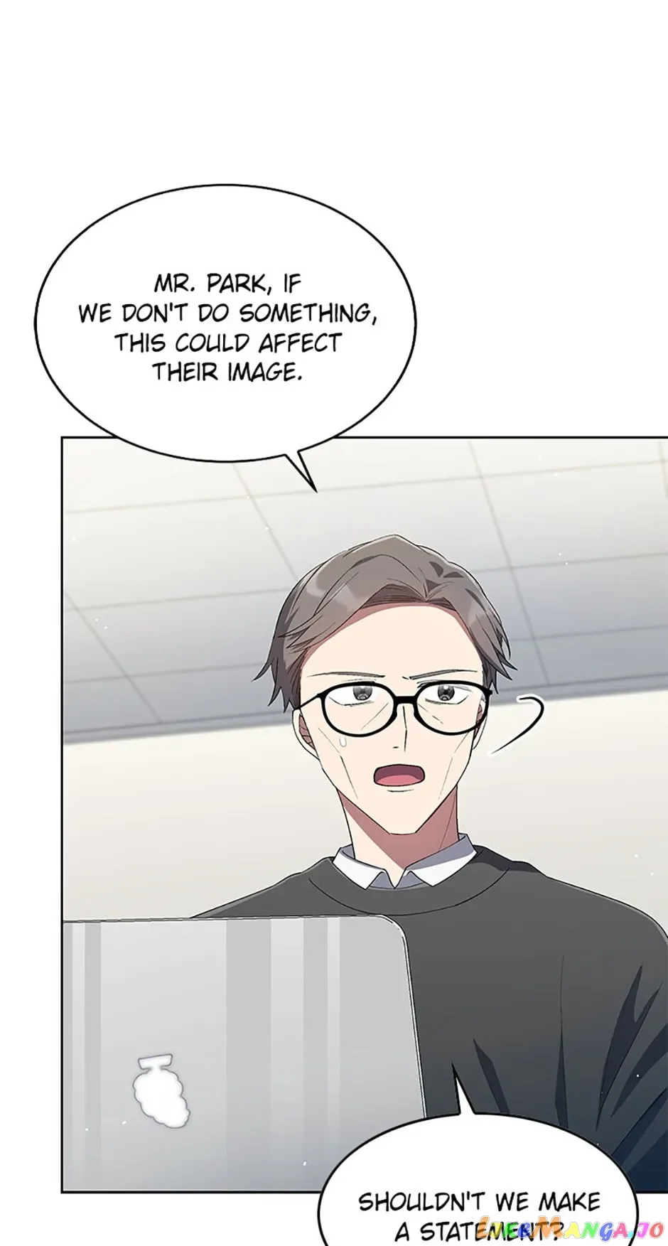 The Second Life of an All-Rounder Idol Chapter 35 page 52