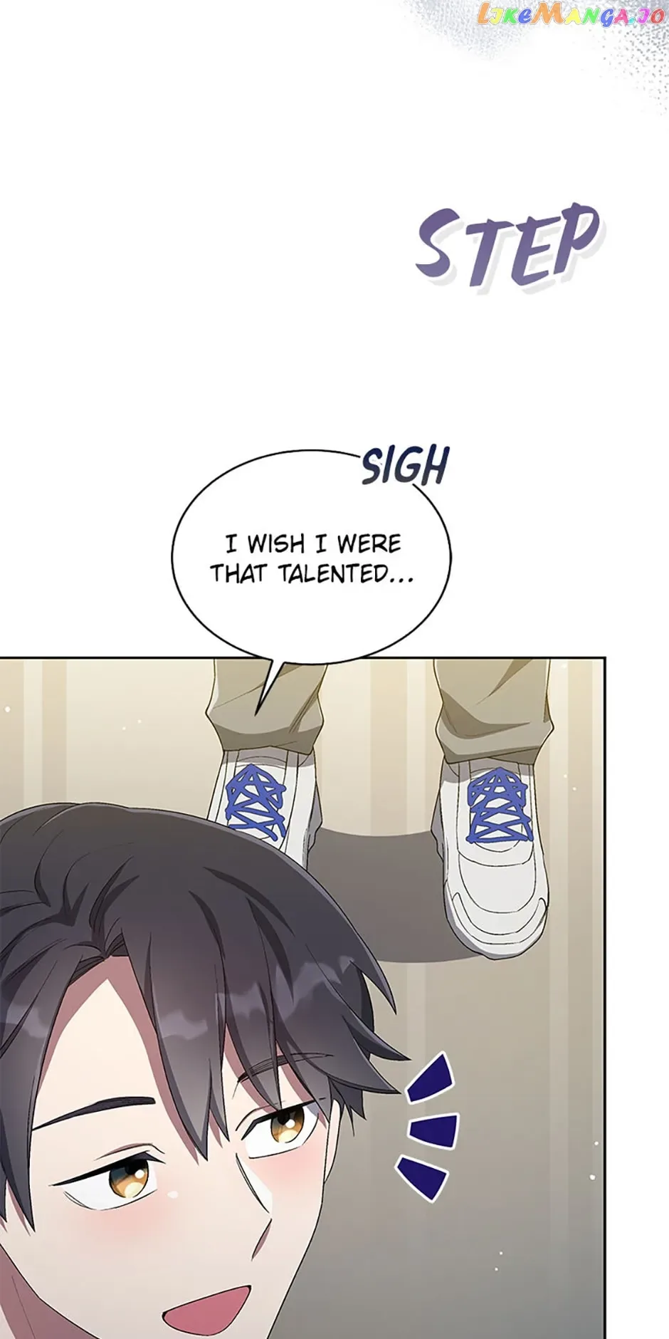 The Second Life of an All-Rounder Idol Chapter 36 page 48