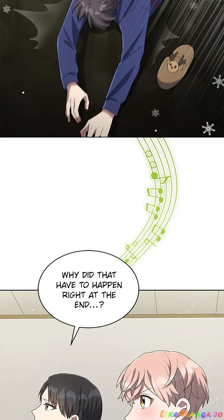 The Second Life of an All-Rounder Idol Chapter 34 page 19